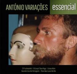 António Variações : António Variações – Essencial